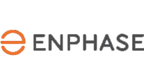 ENPHASE logo