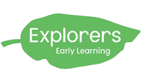 Explorers Early Learning logo
