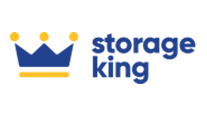storage king logo