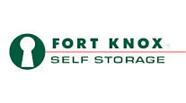 FORT KNOX SELF STORAGE logo