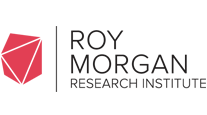 ROY MORGAN RESEARCH INSTITUTE logo