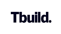 Tbuild. logo